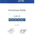 Schils Holiday home Flums