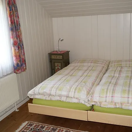 Holiday home Schils Flums