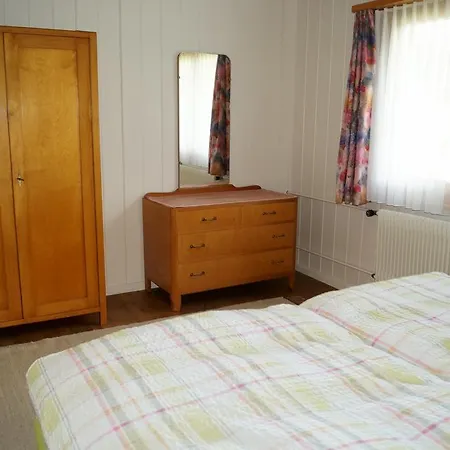 Holiday home Schils *