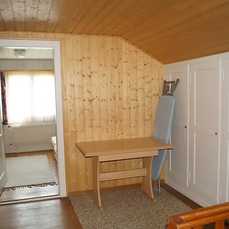Schils Holiday home Flums