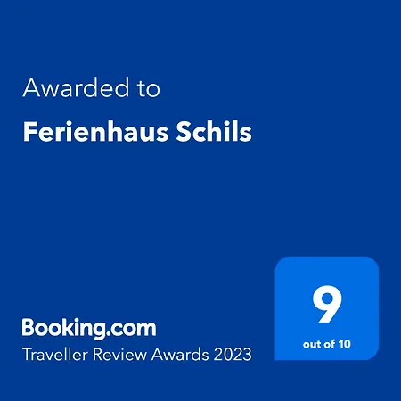 Schils Holiday home *
