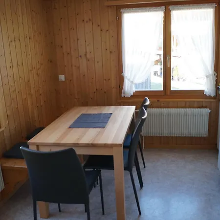 Schils Casa de Férias