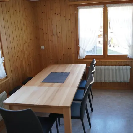 Holiday home Schils Flums