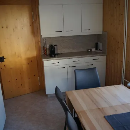 Hébergement de vacances Schils Flums