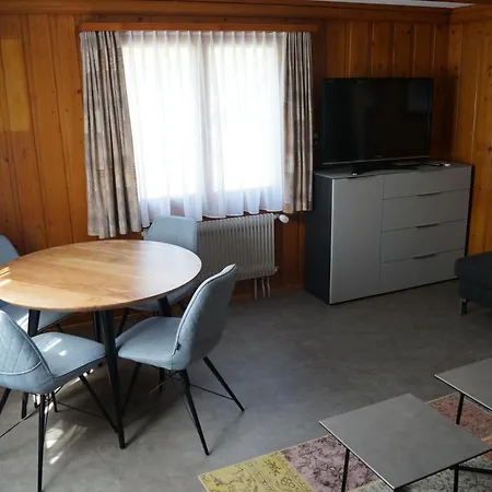 Schils Holiday home Flums