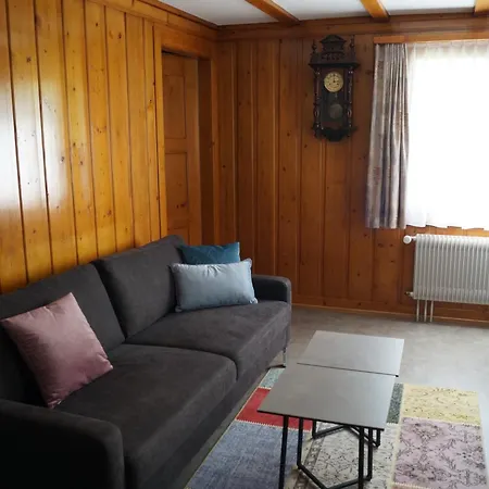 Holiday home Schils *