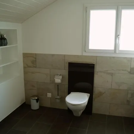 Schils Hébergement de vacances Flums