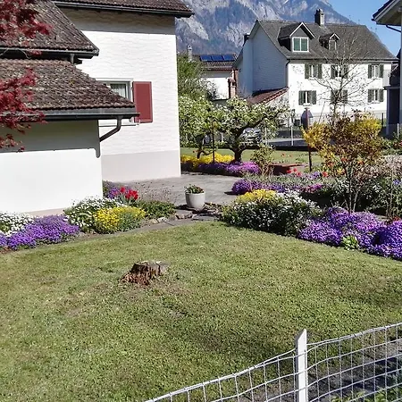 Holiday home Schils *