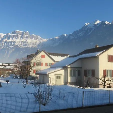 Holiday home Schils *