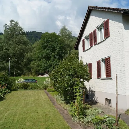 Schils Holiday home