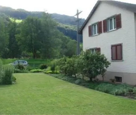 Holiday home Schils *