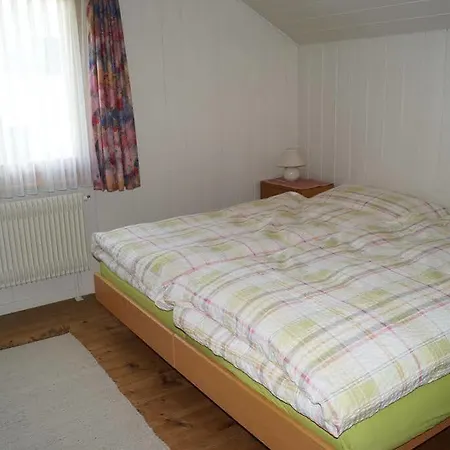 Holiday home Schils Flums