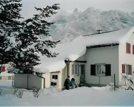 Casa de Férias Schils *