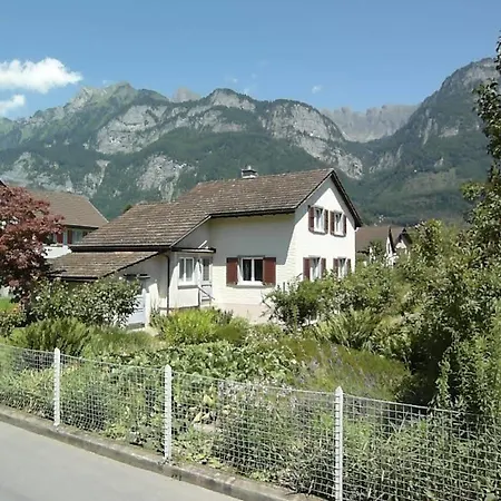 Hébergement de vacances Schils