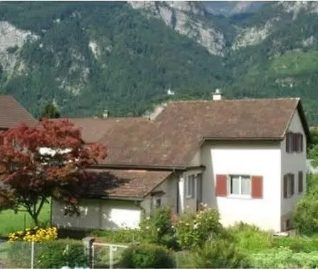 Schils Holiday home