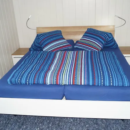 Holiday home Schils Flums