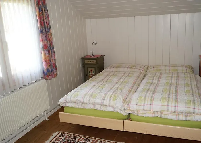 Feriehus Schils Flums