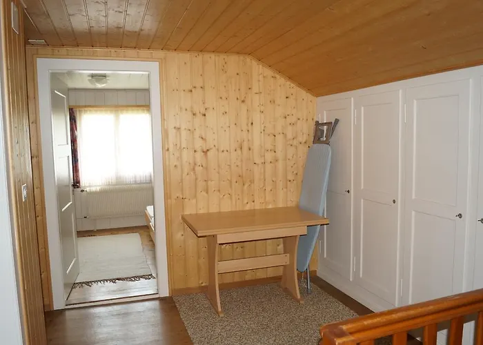 Schils Feriehus Flums