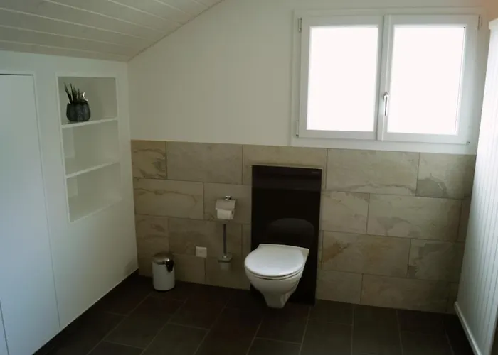 Schils Holiday home Flums