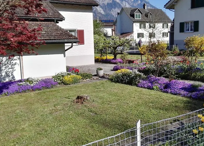 Holiday home Schils *