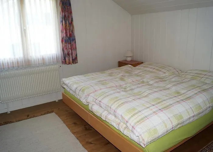 Holiday home Schils Flums