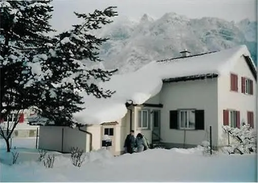 Holiday home Schils *