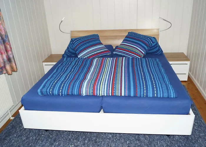 Holiday home Schils Flums