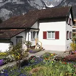 Schils Nyaraló Flums
